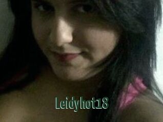 Leidyhot18