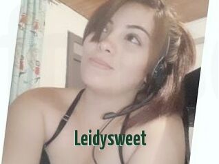 Leidysweet