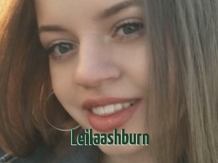 Leilaashburn