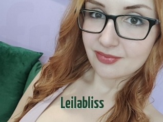 Leilabliss