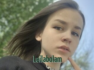 Leilabolam