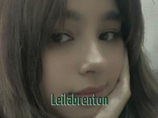 Leilabrenton