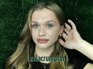 Leilacrumpton