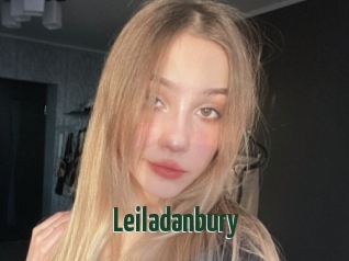 Leiladanbury