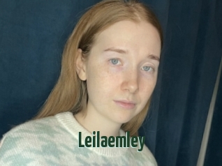 Leilaemley