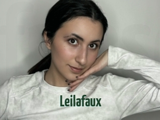 Leilafaux