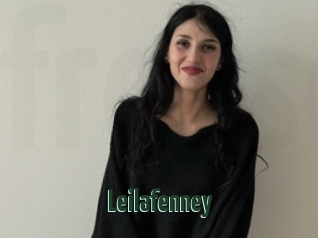 Leilafenney