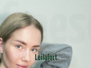 Leilafort