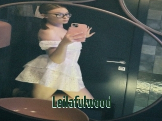 Leilafulwood
