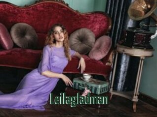 Leilagladman