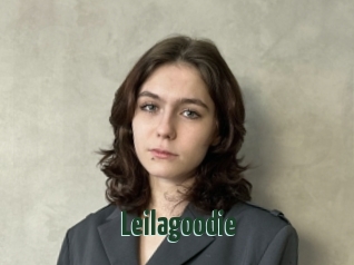 Leilagoodie