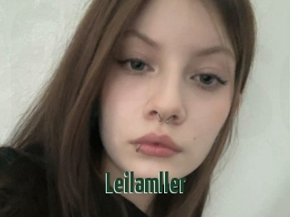 Leilamller