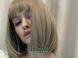 Leilatull