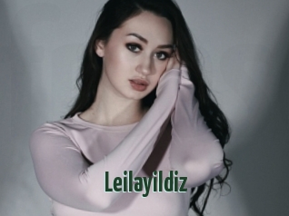 Leilayildiz