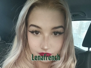 Lenafrench