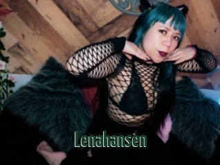 Lenahansen