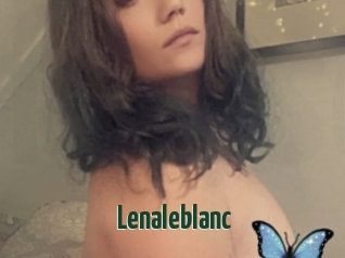 Lenaleblanc