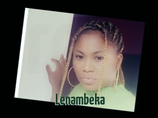 Lenambeka