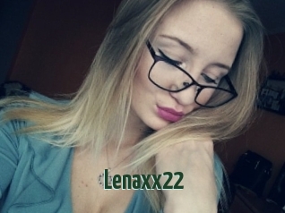 Lenaxx22