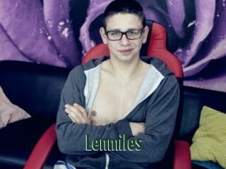Lenmiles