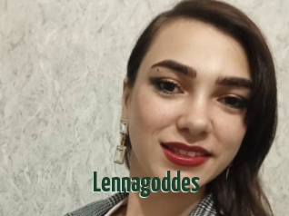 Lennagoddes