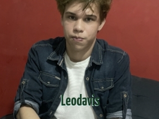 Leodavis