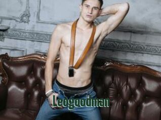 Leogoodman