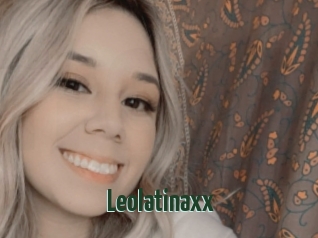 Leolatinaxx