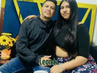 Leomia