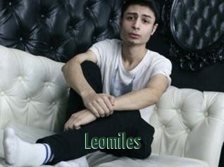 Leomiles