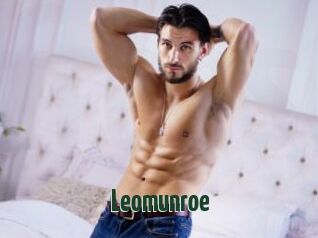 Leomunroe