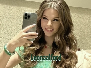 Leonaalford