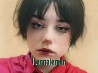 Leonaleman