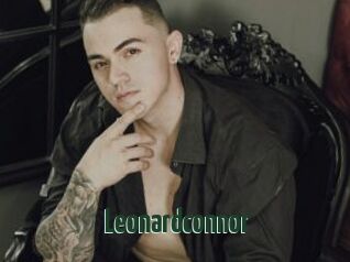 Leonardconnor