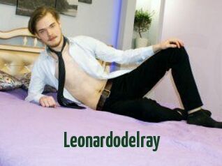 Leonardodelray