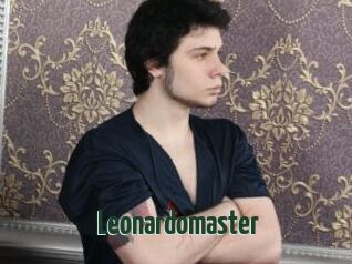 Leonardomaster
