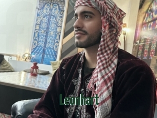 Leonhart