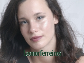 Leonorferreiros