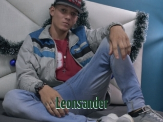 Leonsander