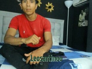 Leosantinoo