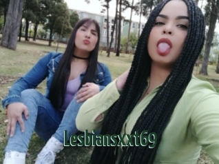 Lesbiansxxt69