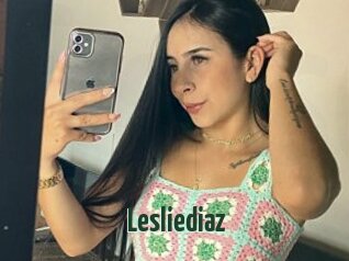 Lesliediaz