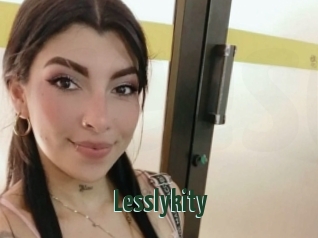 Lesslykity
