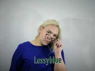 Lessyblue