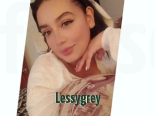 Lessygrey