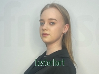 Lesterhart