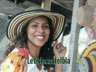 Leticiacastelbla