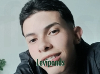Leviponds