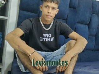 Levismontes