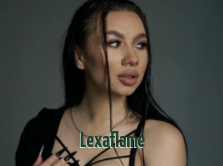 Lexaflame